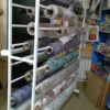 Стойка для силикона на 16 мест
