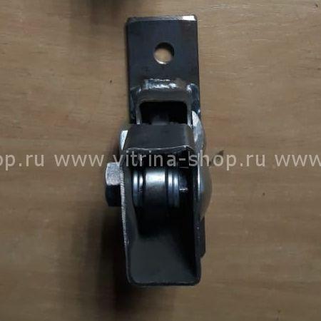 Кронштейн для стенда под линолеум “Из профильной трубы с подшипниками”