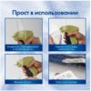 Пистолет-маркиратор игловой, стандартная игла, BRAUBERG, 291037