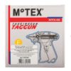 Пистолет-маркиратор игловой MOTEX MTX-05F (тонкая игла 1,3 мм), Корея