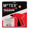 Пистолет-маркиратор игловой MOTEX MTX-05R, стандартная игла, Корея