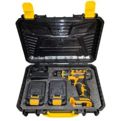 Дрель ударная аккумуляторная BS7011 ТМ УДАРНИК