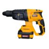 Перфоратор аккумуляторный BS2600 ТМ УДАРНИК