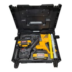 Перфоратор аккумуляторный BS2600 ТМ УДАРНИК