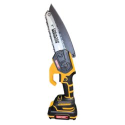 Пила цепная аккумуляторная BS8012 ТМ УДАРНИК