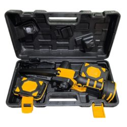 Пила цепная аккумуляторная BS8012 ТМ УДАРНИК